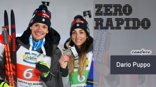 ZERO RAPIDO del 1 febbraio