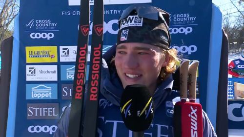 2034 olympic & paralympic announcement - salt lake city 2034