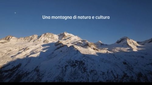 Fondation grand paradis: una montagna di natura e cultura
