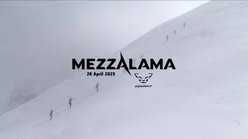 Trofeo XXIV Mezzalama 2025