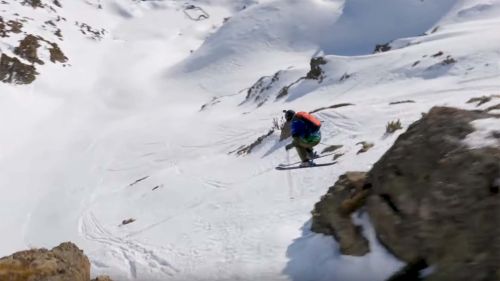 Fwt23 ordino arcalís pro -  2-9 febbraio