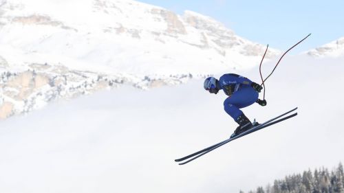 La discesa vincente di dominik paris a bormio - 28 dicembre 2018