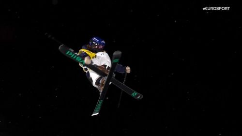 Flora tabanelli show! trionfa anche nel big air di tignes, rivivi il suo miglior salto