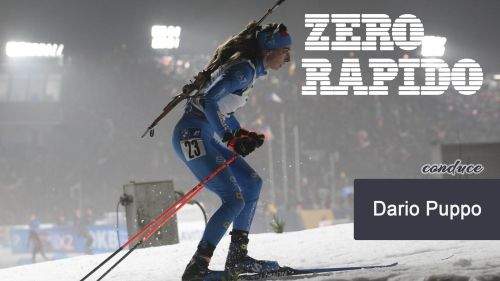 Zero Rapido del 16 marzo