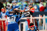 Biathlon