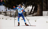 Biathlon