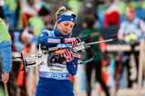 Biathlon