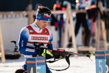 Biathlon