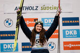 Biathlon
