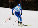 Biathlon