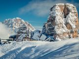Cortina d'Ampezzo
