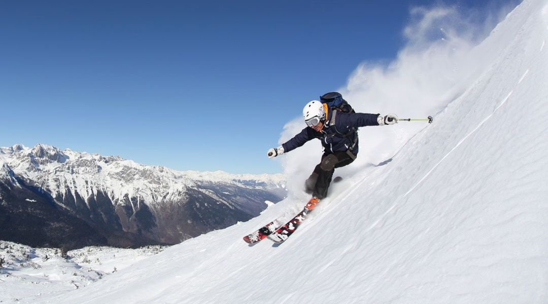 Marco Suppa al test di Apo Rise Up (2016)