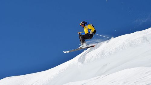 Nicola Viotti al test di K2 Mindbender 99Ti (2020)