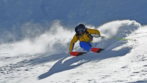 Alex Favaro al test di Rossignol Soul 7 HD Konect (2020)