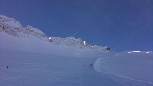 Punta Rocca - Sass del Mul