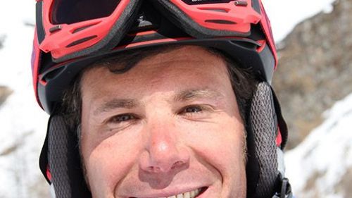 Sci Alpino - Demo Team Italia AMSI