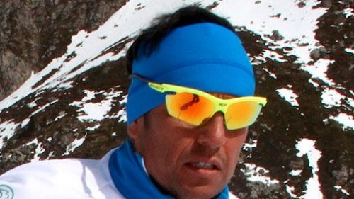 Sci Nordico - Demo Team Italia AMSI