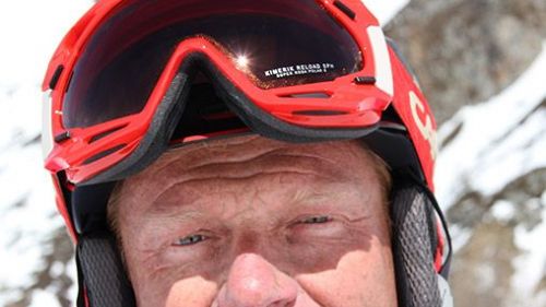 Sci Alpino - Demo Team Italia AMSI