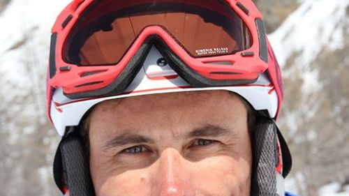 Sci Alpino - Demo Team Italia AMSI