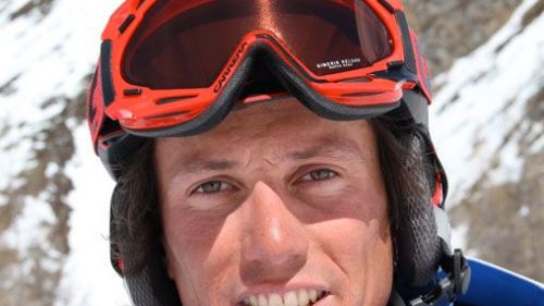 Sci Alpino - Demo Team Italia AMSI