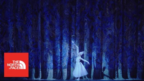 The great siberian traverse trailer