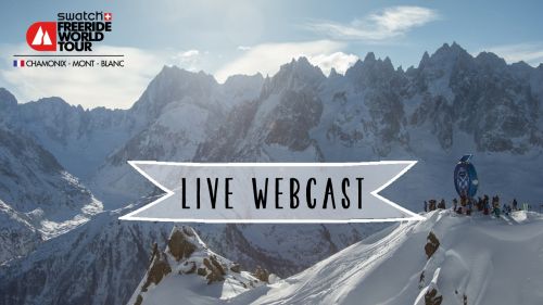 Live webcast - chamonix-mont-blanc fwt17 staged in vallnord-arcalì­s