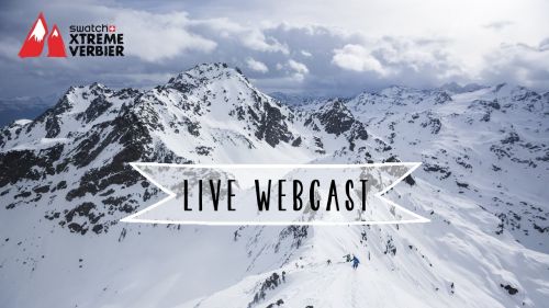 Live webcast women - swatch xtreme verbier fwt17