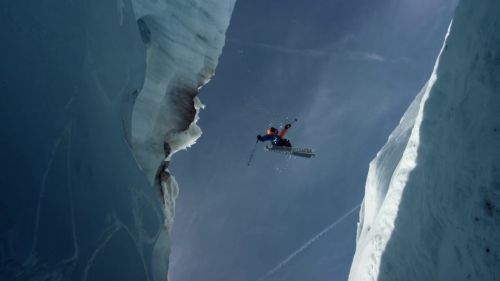 2017-18 banff mountain film festival world tour italy - teaser