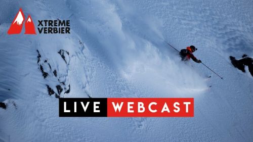 Live | fwt18 xtreme verbier switzerland | freeride world tour 2018