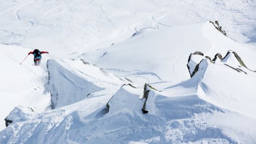 Live webcast xtreme verbier swatch freeride world tour 2016 - men big