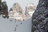 Cortina d'Ampezzo