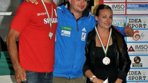 Storia del Summer Biathlon Festival. Il 2013 di Milanko Petrovic e Dorothea Wierer