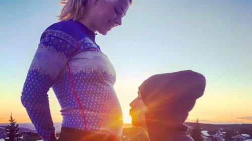 Miriam Gössner è incinta! Felix Neureuther sarà presto papà