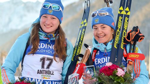 Valery Medvedtsev: 'Le biathlete russe hanno un handicap spaventoso'