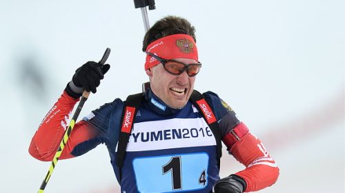 Evgeny Garanichev profeta in patria, sua la sprint maschile degli Europei