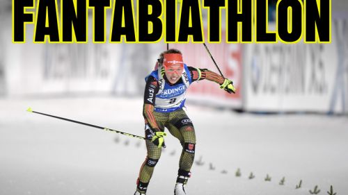 FANTABIATHLON 2017 - Notiziario del 30 novembre