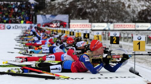 Oberhof - Elenco convocate settore femminile [In Aggiornamento]