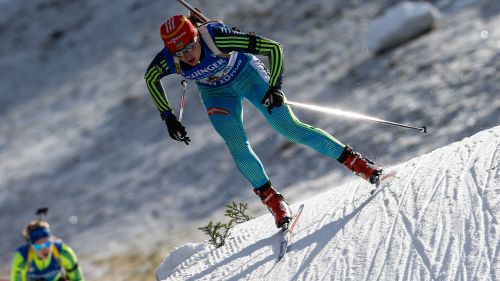 Olga Abramova, positiva al Meldonium, squalificata per 1 anno