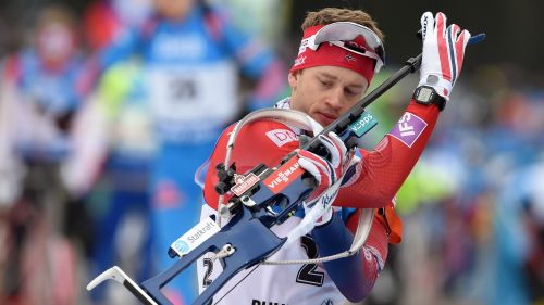 Tarjei Bø non gareggerà neppure a Ruhpolding. Rientrano Johannes Bø ed Ekchoff
