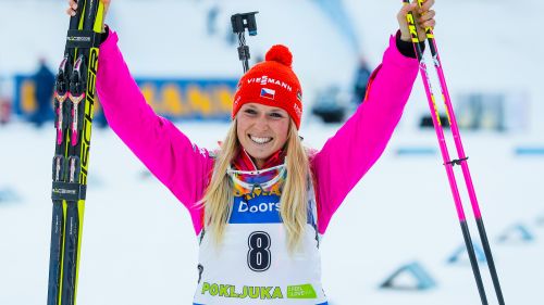 Esordi e ritorni inaspettati nella Repubblica Ceca per la tappa di casa