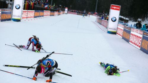 Tanto rumore per nulla nella 'riunione d'emergenza' dell'Ibu in tema di doping