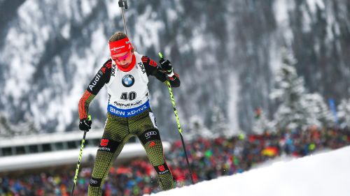 Stagione finita per Franziska Preuß e Olga Podchufarova