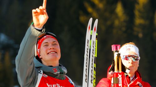 Tante assenze tra Norvegia e Germania per la tappa di Pyeong Chang