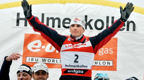 Raphael Poirée durissimo contro i norvegesi del biathlon: 'Bisogna cambiare filosofia'