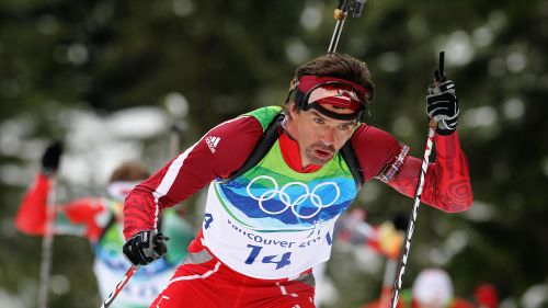 Clamoroso Ilmars Bricis, ritorna in attività a 46 anni!