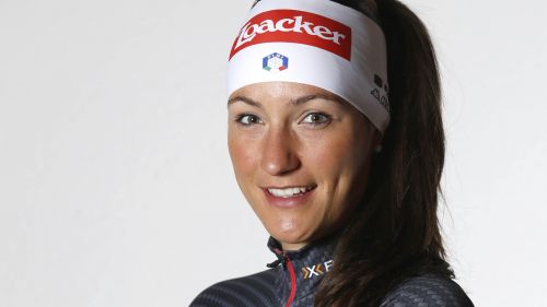 Exploit di Alexia Runggaldier: è 3^ nell’individuale di Anterselva! Vince Laura Dahlmeier