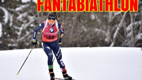 FantaBiathlon. Dati sui primi 30 iscritti, le iscrizioni si chiudono il 24 novembre
