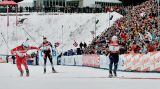 Biathlon World Cup
