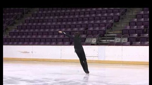 Yaroslav paniot (ukr) - jgp colorado springs 2015 - short program