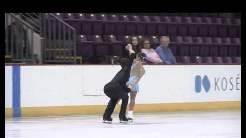 Anastasia gubanova / alexei sintsov (rus) - jgp colorado springs 2015 - free program